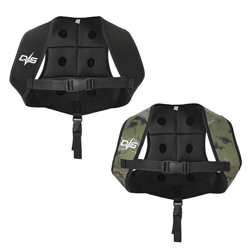 Weighted Diving Vest for Snorkeling & Scuba
