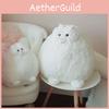 Longtail Cute Persian Cat Plush Toy