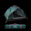 Automatic Rainproof Outdoor Tent