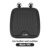 Car Cushion Breathable Warm Anti Slip Seat Cushion Protective For KIA Rio K5 K2 Sportage Ceed Sorento Picanto Stinger Soul RB6
