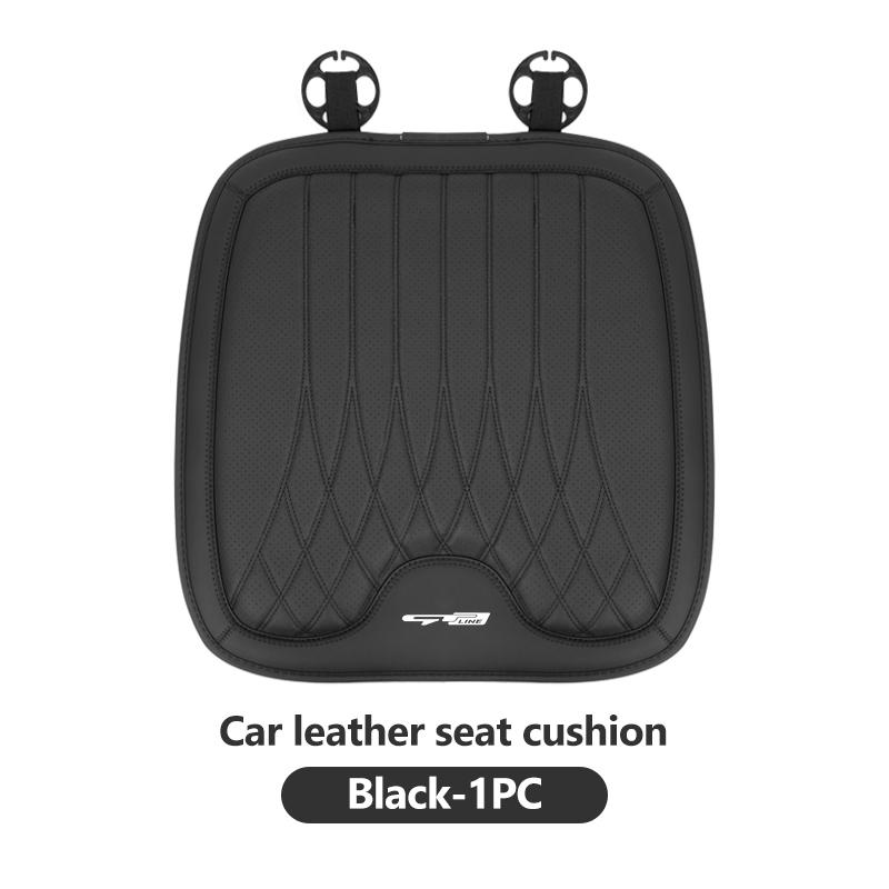 Car Cushion Breathable Warm Anti Slip Seat Cushion Protective For KIA Rio K5 K2 Sportage Ceed Sorento Picanto Stinger Soul RB6