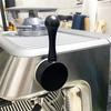 Прочная металлическая ручка Рычаг пара Простота использования Металлические аксессуары для кофемашин Ручка пара для 870XL/875/878