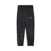 TEAMFINAL TRAINING Reverse Tricot Piste Pants JR_65974603_160