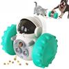 Dog Toys, Cat Balance Scooters, Slow Food Dispensers, Pet Supplies