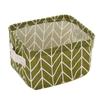 For Home Office Cosmetic Book Organizer Desktop Storage Box Storage Basket Underwear Storage Box