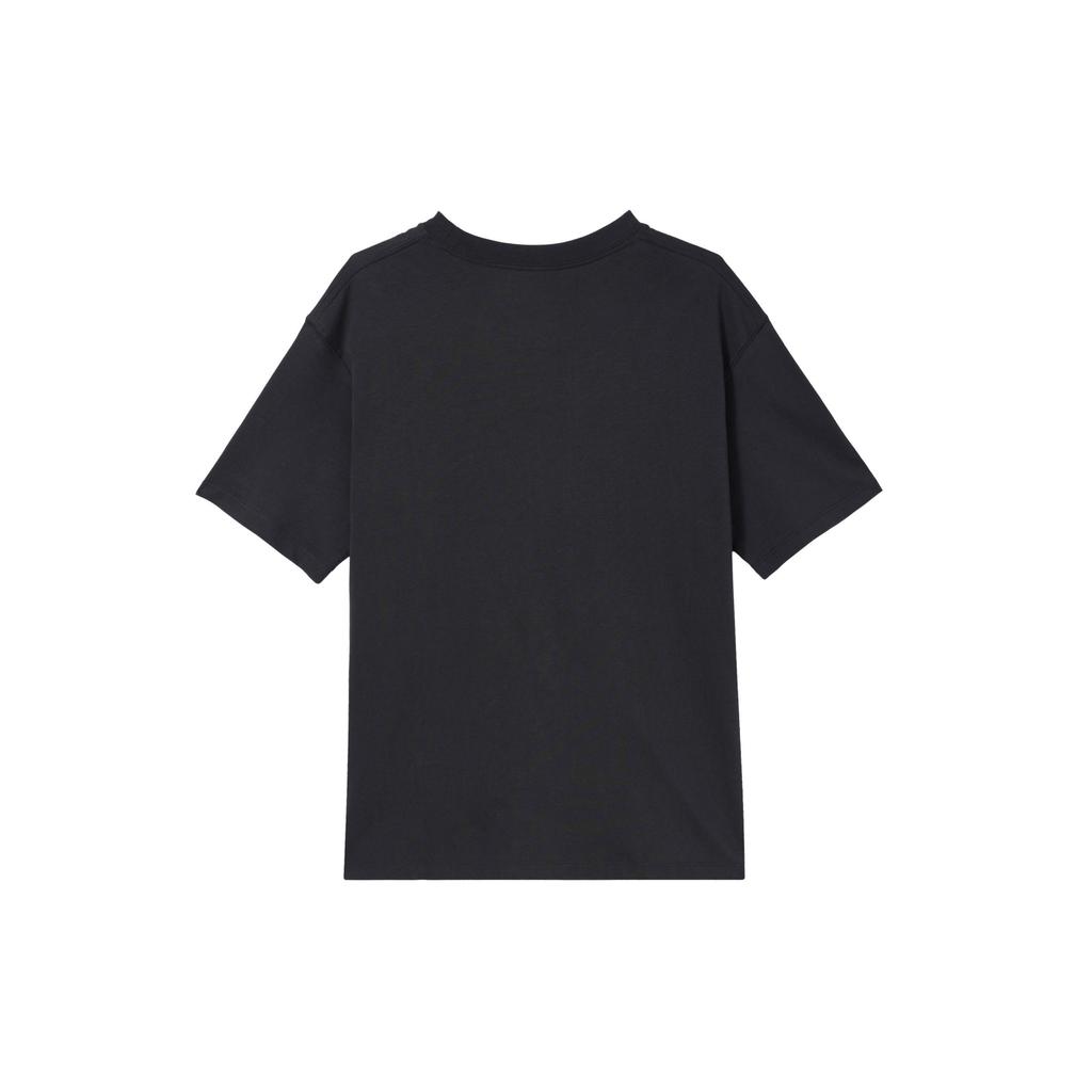 Jordan Футболка с надписью Girlfriend Letter Print, логотипом бренда, удобная, с круглым вырезом, повседневная, спортивная, с коротким рукавом, женская футболка FZ0618045