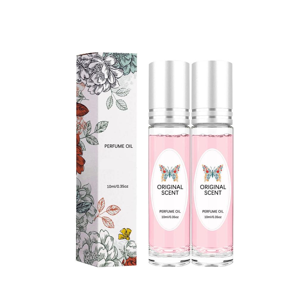Desert Rose Women's Perfume Light Student Fresh Floral Perfume, Unique Combination, Creating A Unique Personality, Suitable For All Occasions,20ML