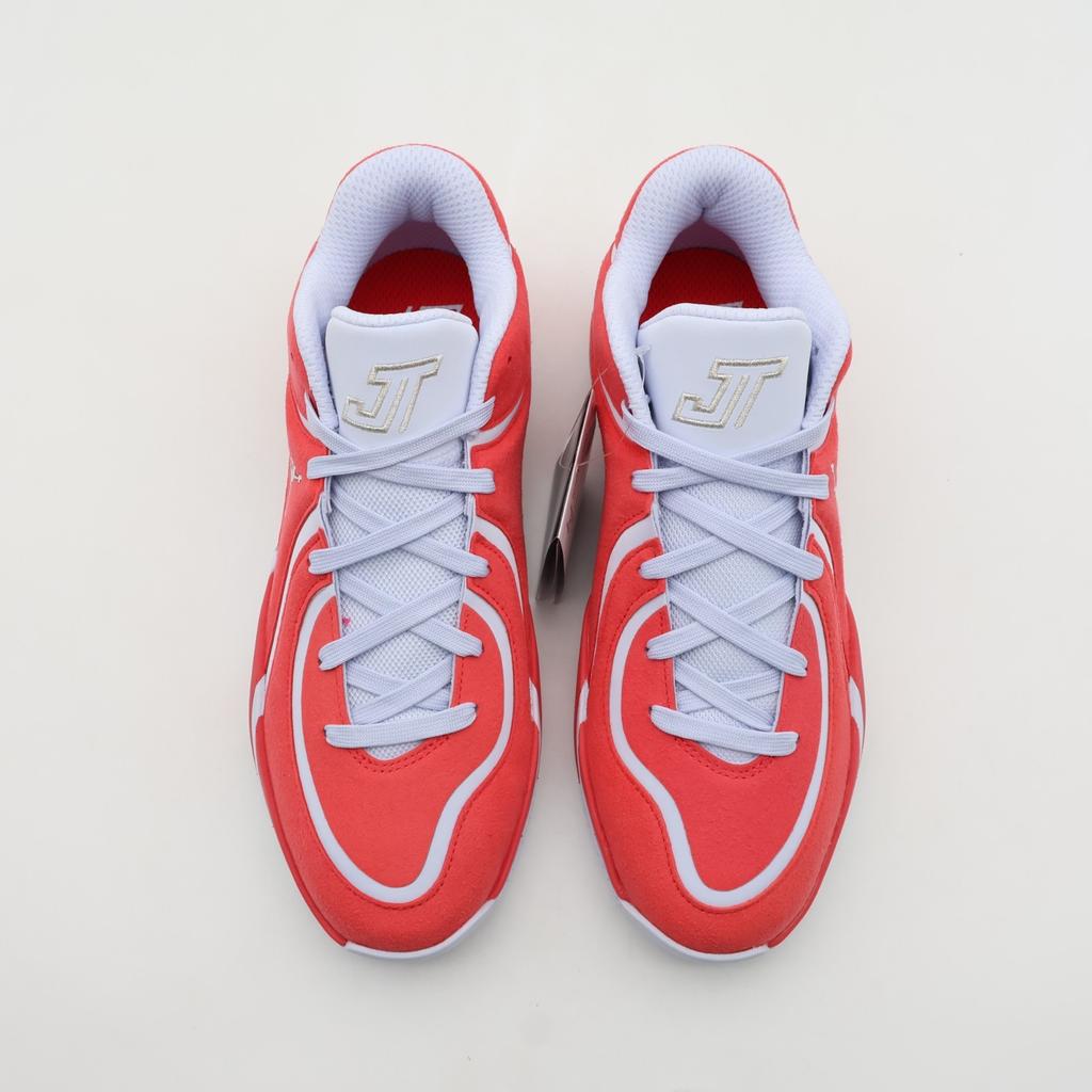 IO5030-600 Nike Jordan Tatum 4 Siren Red (IO5031-600) ( Мужской )