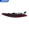 95B945725J 95B945726J Car Parts Rear Bumper Lamp Right/Left Reflector Light LED Signal Lamp Assembly For Porsche Macan 2014-