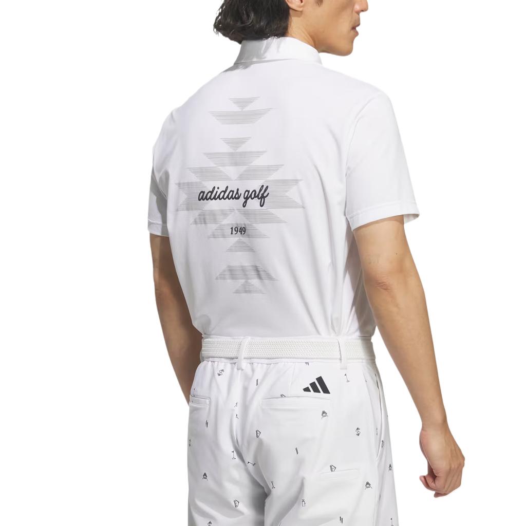 adidas Мужская одежда для гольфа Performance JY8228