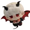 10cm Cartoon Love and Deepspace Evil Dragon Sylus Doll Kawaii Stuffed Figure Sylus Plushies Plush Toy