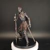 Игровая Фигурка Dark Souls 3 Король Зарплаты Аватар Рыцарь Нежить Солдат Модель Настольное Ручное Украшение Игрушка Подарок для Мальчиков