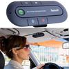 Wireless Bluetooth Handsfree Multipoint Speakerphone Speaker Car Kit Visor