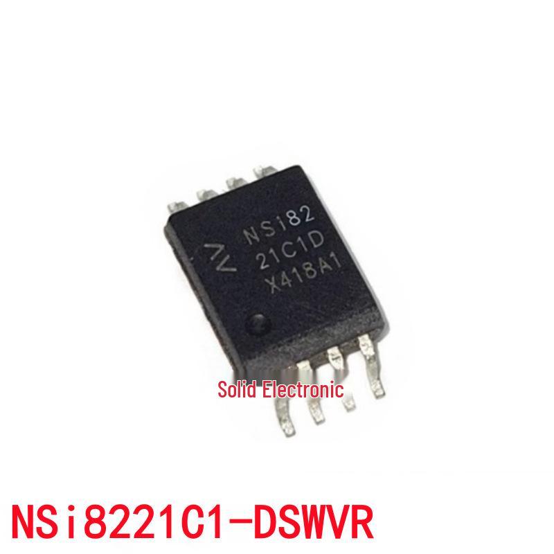 NSi8221C1 Dual-channel Digital Isolator SOP-8