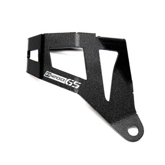 Для BMW R1200GS R1250GS R 1200 1250 GS ADV GS LC HP задний бак мотоцикла с тормозной жидкостью, крышка масляной чашки, защита резервуара