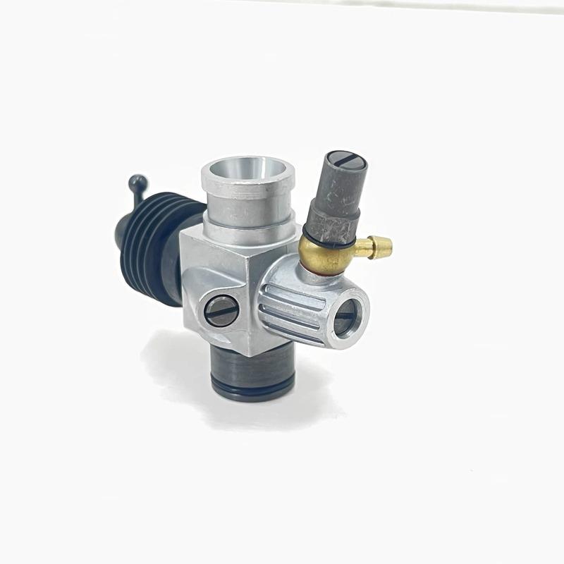 Carburettor for RC 1/8 Car Nitro Glow Plug Engine for HPI K4.6-K5.9 21/25/28/32/36 Grade