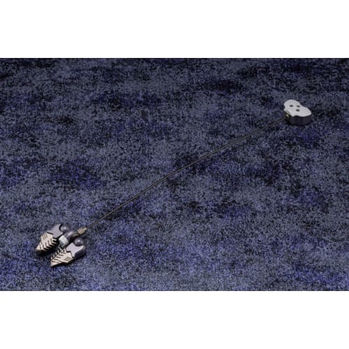 Kotobukiya Hexa Gear Abyss Crawler Night Stalkers Version, 1/24 Scale Plastic Model, Approximately 150mm Long