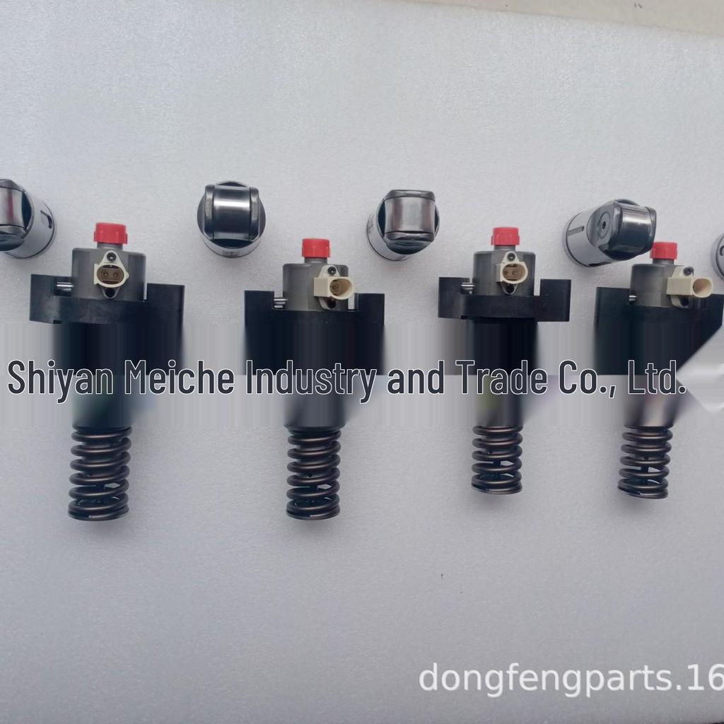 Dongfeng Longqing DDi13 Engine Unit Pump with Tappet Body 1111010-E9500