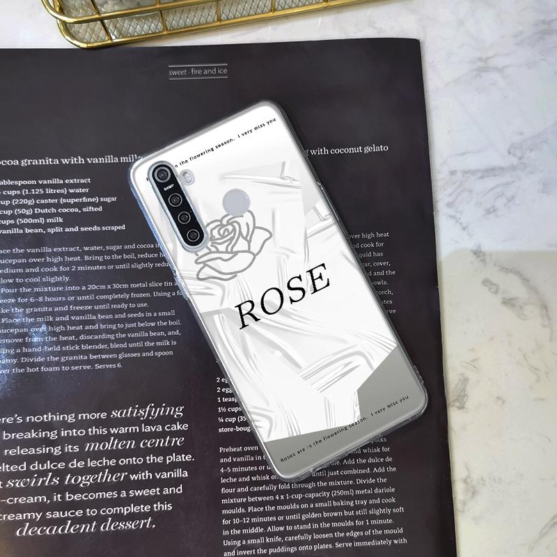 Для Realme C3 X3 Xt C11 6i X Чехол для телефона Мягкий силиконовый прозрачный серебристый чехол-накладка с изображением сердца и любви для Oppo Realme 5 6 X50 X2 Pro