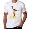 DrJ Julius Erving  Old School Dunk D TShirt custom shirt anime designer shirts Unisexs t shirts casual stylish