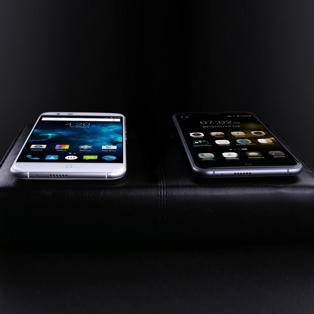 Смартфон 4G FDD LTE 3G WCDMA MTK6735 5,0-дюймовый IPS-экран 2 ГБ ОЗУ 16 ГБ ПЗУ Двойные камеры 5 МП 8 МП Сенсорный экран