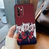 Чехол Helltaker для Samsung Galaxy A54 A34 A14 A12 A22 A32 A52 A72 A13 A23 A33 A53 A73 A51 A71