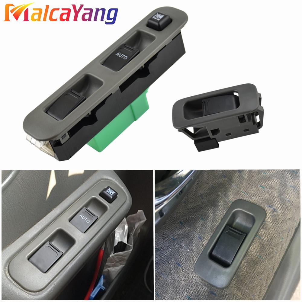 New Window Control Switch Button For Jimny FJ 1.5 DDiS 4WD Suzuki Alto Ignis Carry 37990-81A20,37990-81A20-P4Z,3799081A20P4Z