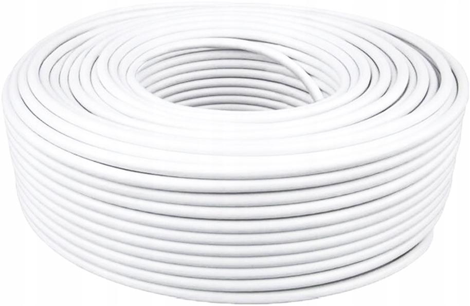 Antenna Coaxial TV Cable 50m