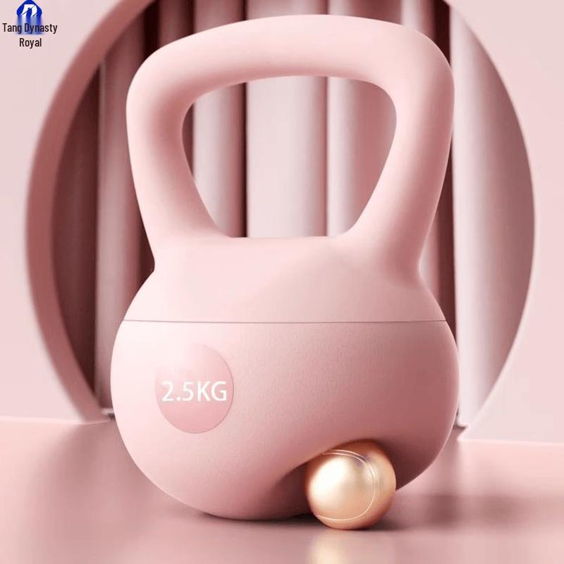 Datang Yu Soft Kettlebell