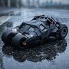 1:24 Бэтмен Tumbler Бронированный Супергеройский Транспорт Металлический Литой Модель Автомобиля Модные Украшения Коллекционные Предметы Украшение Подарок на День Рождения