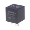 #109 Multifunctional Relay Control Unit 1J0906381A For Car 3A Polo 9N A3 1J0 906 381A