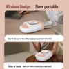 Hezheng Electric Hand Massager with Heat and Airbag