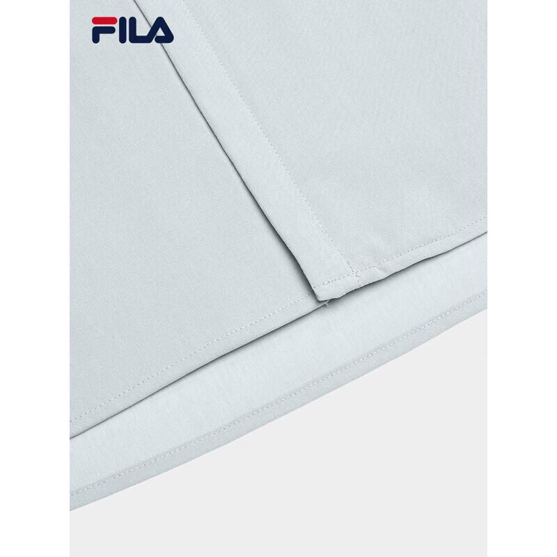 Fila Мужская тканая куртка с лацканами
