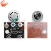 DIY 30S Audio Voice Recording Playback Module Button/Photosensitive Key Control Programmable Chip Audio Module for Greeting Card