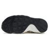 Nike Air Footscape Тканые белые женские кроссовки с коровьим принтом Кремовые паруса черные FB1959-102