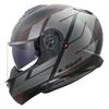 LS2 Modular Helmet FF908 Strobe II Code