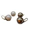 The  Ear Buckles Exude an Elegant and Versatile Style. With a Niche Design Sense  Stud Earrings