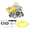 Carburetor Carb 308054043 C1U?H60 Carburetor Filter for RYOBI Hedge Trimmer RY39500 RY26500 RY26520