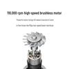 Высокоскоростной фен Xiaomi Mijia H501