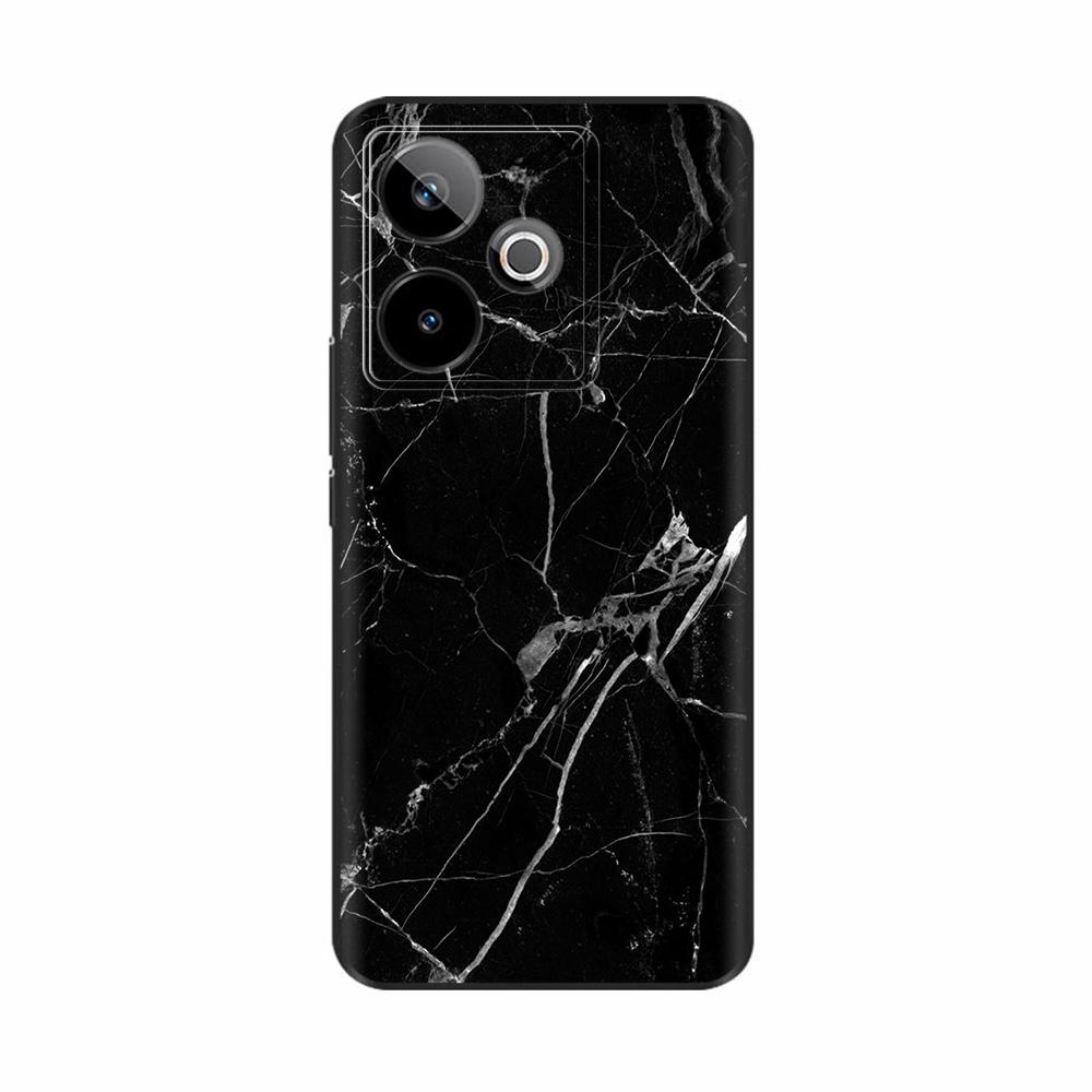 Силиконовый чехол для телефона для Realme GT 7, чехол, мягкий ТПУ, ударопрочная задняя крышка для Realme GT7 Pro, чехлы для Realme GT 7T, чехол, Fundas