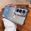 Чехол для Realme C75 Роскошная блестящая крышка для OPPO Realme C 75 C71 C61 C63 Прозрачные мягкие силиконовые противоударные чехлы для телефона RealmeC75 Подарок