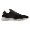 Reebok Кроссовки Furylite Slip On FBT с низким верхом Женские кроссовки Черные BS6413