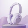 L70 ANC Noise Cancelling Headphones, Wireless Over-Ear Bluetooth 6.0 Headset with Mic, HiFi Stereo, Protein Ear Cushions, Fast Charge for Travel Home