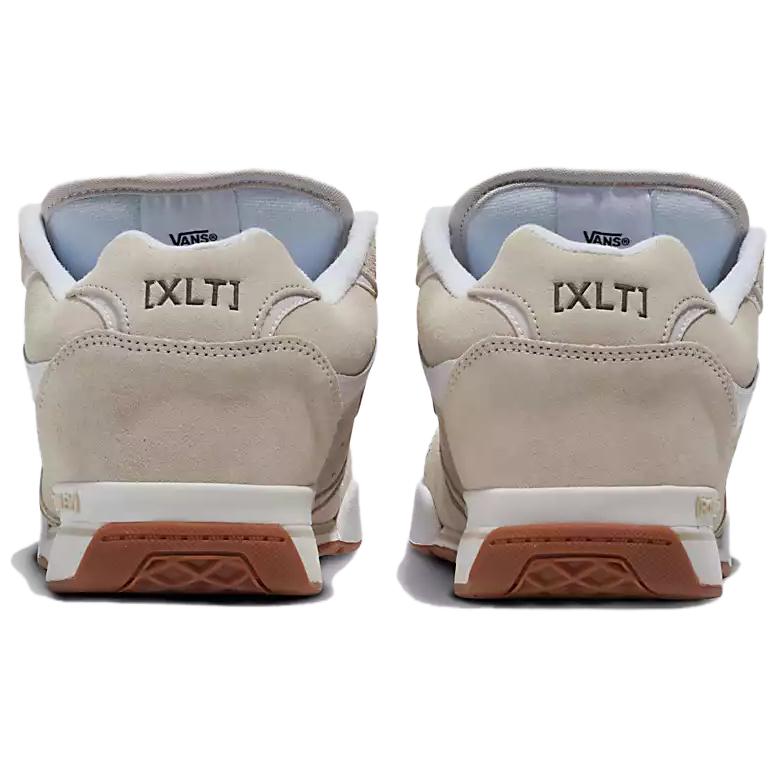 Vans Rowley XLT Удобные Универсальные Прочные Низкие Кеды для Скейтбординга Унисекс Кроссовки Хаки VN000CTMJ92
