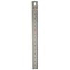 SB-42 Metal Ruler, 150mm