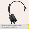 Jabra Evolve2 40 SE MS Моно USB-C 24189-899-899