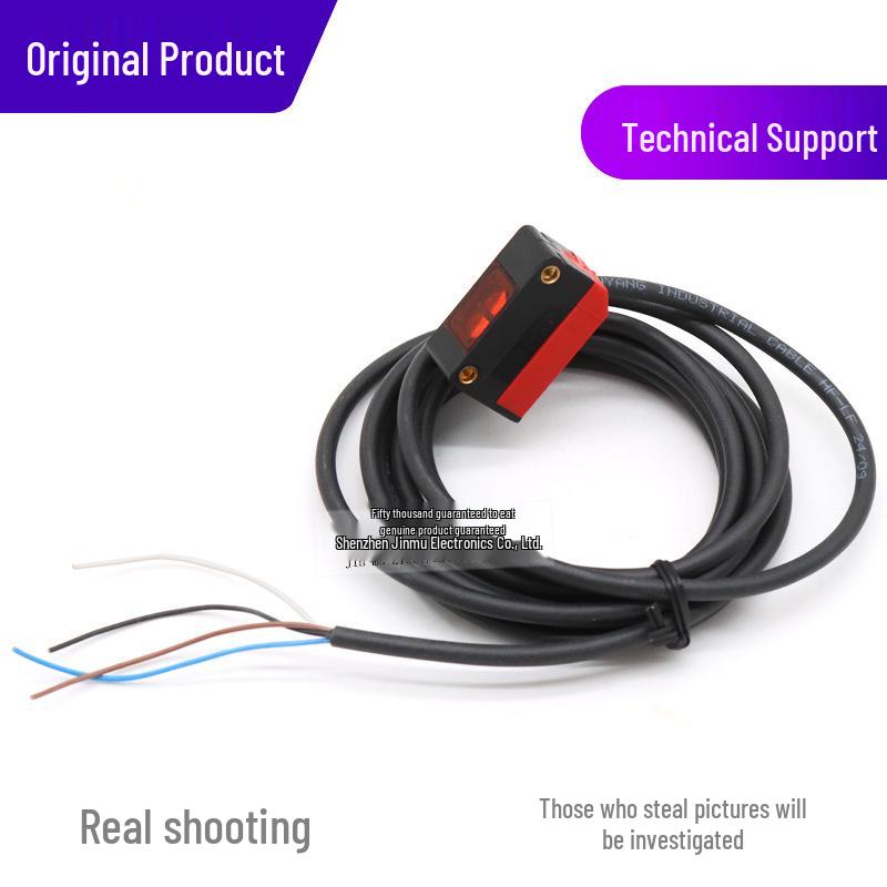 Laoyice FT5.3 Photoelectric Sensor Reflective Switch