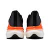 361 Abrasion Resistant Lightweight Low top Running Shoes Men's Black 572412206 /