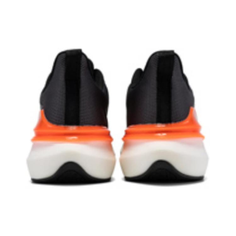 361 Abrasion Resistant Lightweight Low top Running Shoes Men's Black 572412206 /