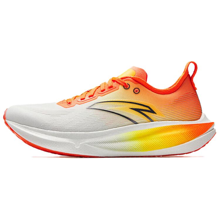 Anta Mario 2 Cushioning Abrasion Resistant Rebound Low top PU/Nitrogen Technology/Rubber 912535560-5